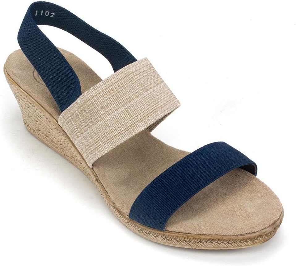 Charleston Shoe Co. Cooper Wedge