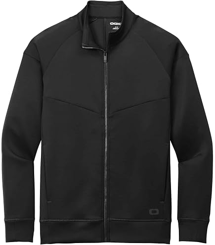 Amazon.com: OGIO Unisex Crux Soft Shell | Water Resistant