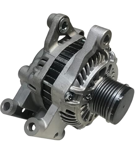 Amazon.com: A-Premium Alternator Compatible with Suzuki Kizashi