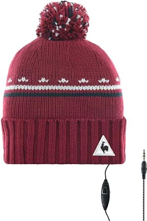 bonnet le coq sportif