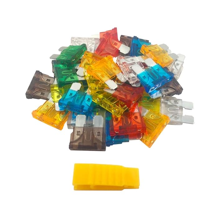 Top 10 Home Electrical Fuse Box Diagram