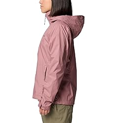 Columbia Womens Switchback IV Rain