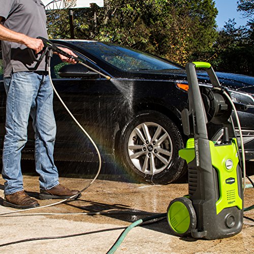 2 Greenworks+1950+Pressure+Washer+GPW1951
