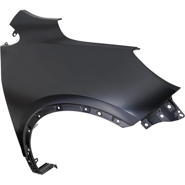 Amazon.com: For Buick Regal 2011-2017 Headlight Panel Driver Side