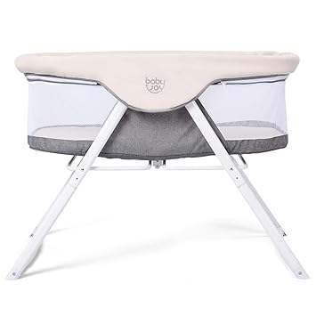 baby joy crib