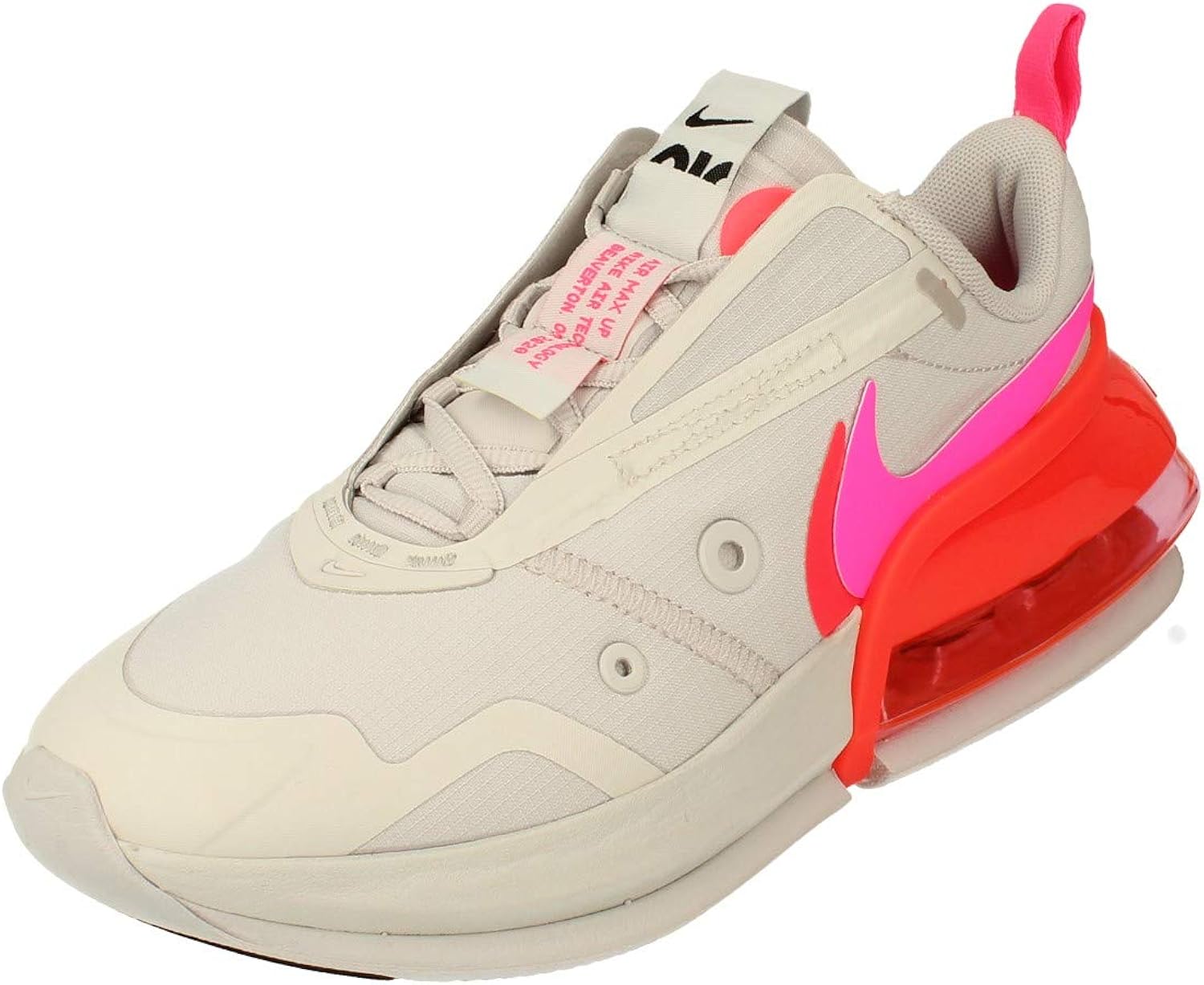 Nike Donne Air Max Up Running Trainers Ck7173 Sneakers Scarpe Amazon