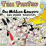 ONE MILLION LAWYERS AND OTHER DISASTERS           