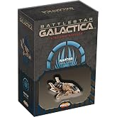 Ares Games BSG103A Accessories