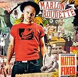 Marlon Roudette - Hold On Me