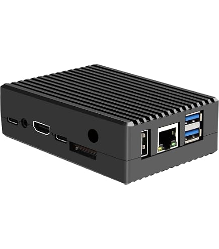 Orange Pi 5 16GB Rockchip RK3588S 8 Núcleo 64 Bit Computador de