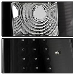 ACANII - For Black 1999-2002 Silverado 99-03 Sierra