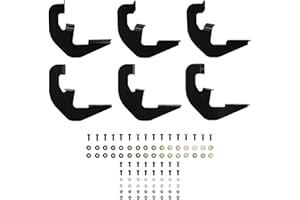 Westin 27-2255 Sure-Grip/Step Board Mount Kit