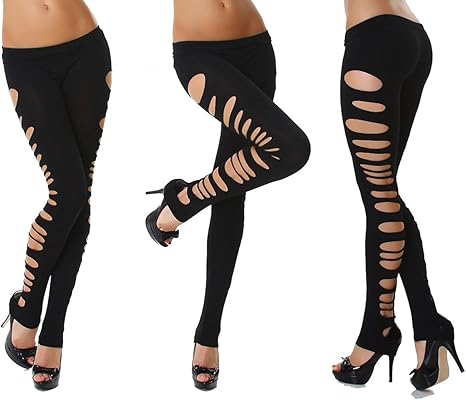 sexy sports leggings