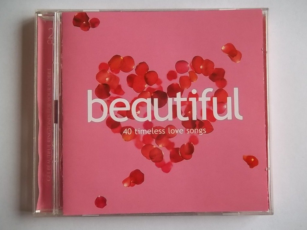 Beautiful - 40 Timeless Love Songs