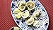 Zoie + Chloe Aluminum Pelmeni Mold - Ukrainian & Russian Ravioli Meat Dumpling Maker