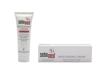 sebamed moisturiser