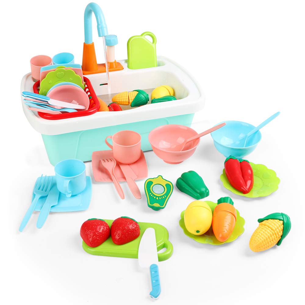 Best Spark Create Imagine Kitchen Play Set