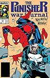 Read Punisher War Journal (1988-1995) #15 Kindle Editon