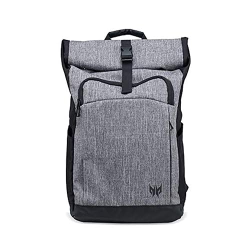 Acer Predator Rolltop Backpack For All Gaming Laptops