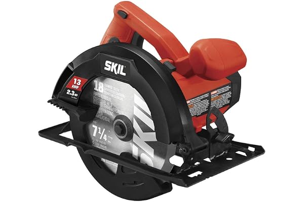 SKIL 5080-01 13-Amp corded circular saw
