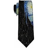 Moupodun Purple Tie for Men and Boy Classic Design Men's Necktie Skinny Fashion Narrow Wide for Party Formal Business Wedding