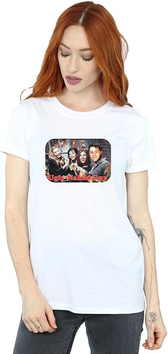 boyfriend fit t shirt