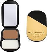 Max Factor Facefinity Refillable Compact Foundation 13 Shades SPF20