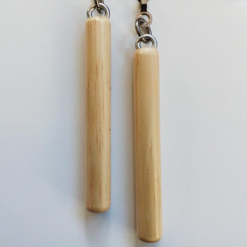 Pine Wood Ceiling Fan Pull Chain Sets Handmade