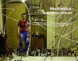 Historique, Jean-Antoine Raveyre