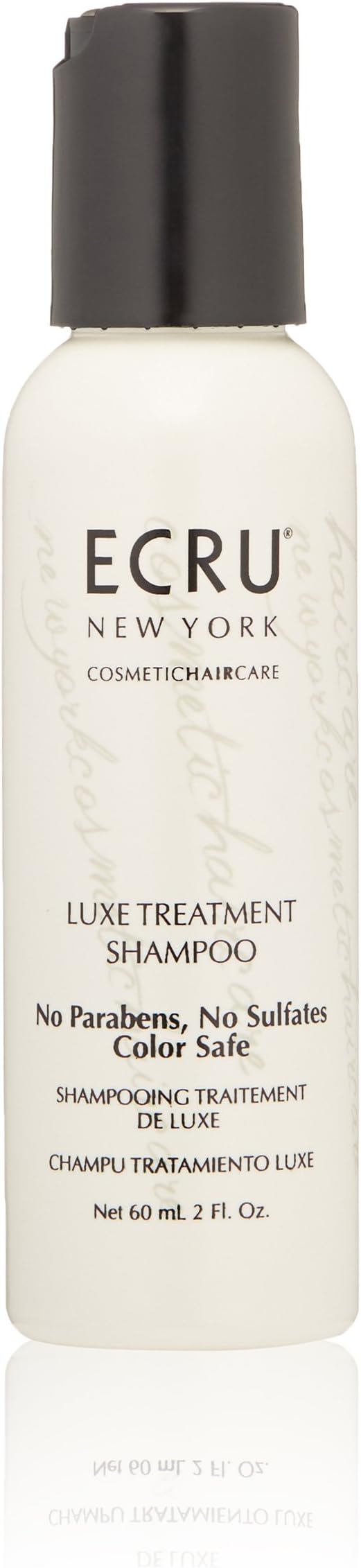 Ecru New York Luxe Treatment Shampoo, 2 fl. oz.