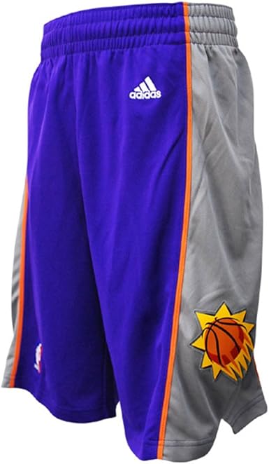 Amazon アディダス Adidas Nba Revolution Swingman ショーツフェニックス サンズ ロード M ウェア シューズ Adidas アディダス バスケットボール