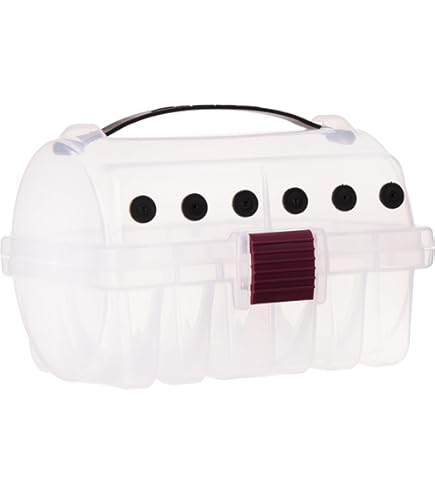 Beadalon 25-delige spoel Tamer Set