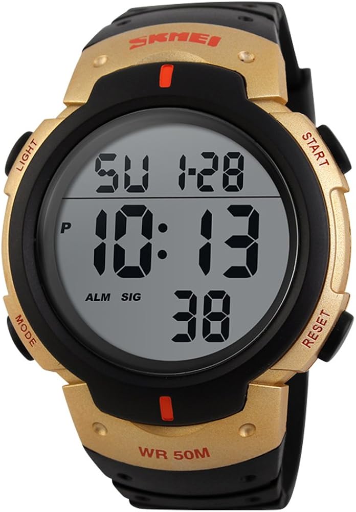 Orologio SKMEI SKMEI1068 Amazon.it Orologi