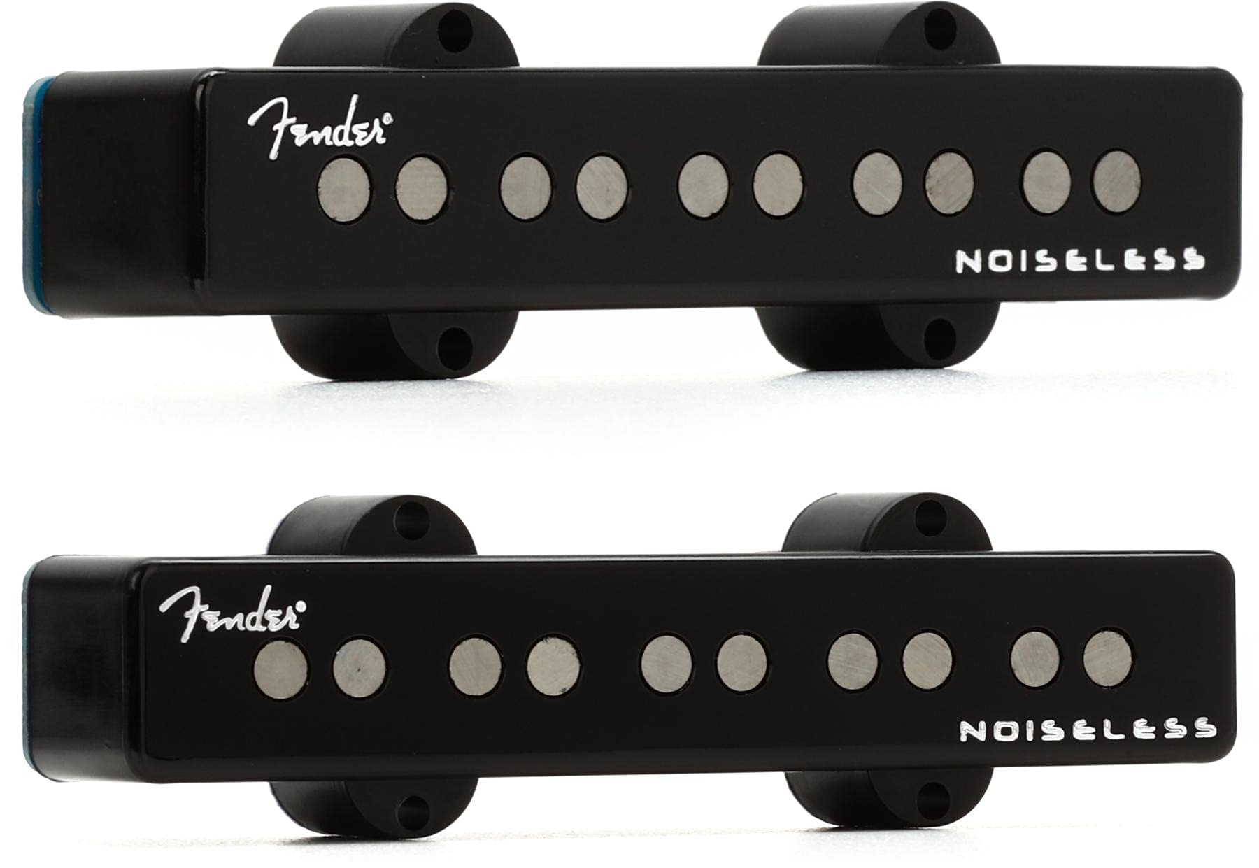Fender Ultra Noiseless™ Jazz Bass® V (5-String) Pickup Set