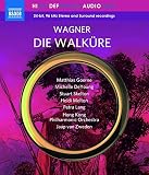 RICHARD WAGNER:DIE WALKURE                         image