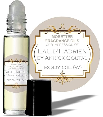 Amazon.com : Annick Goutal Musc Nomade for Men Eau de Parfum Spray