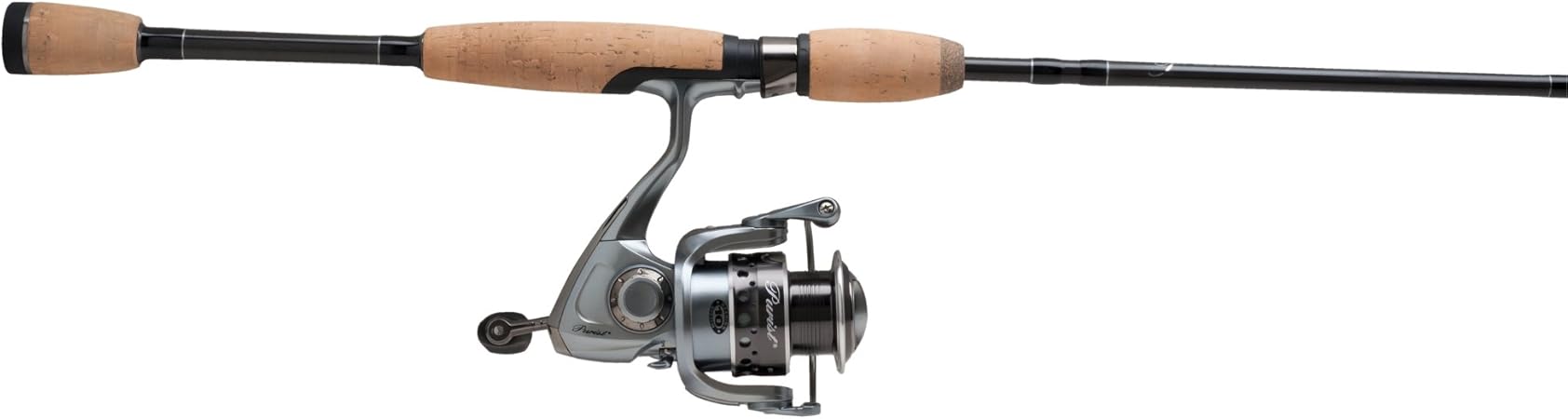 pflueger purist spinning reel