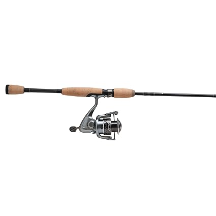 pflueger purist fly rod