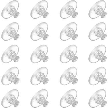 Lot De 12 Serrures Filigrane Octogone 18x13mm - Pour Boucles D'oreilles, Breloques, Bijoux