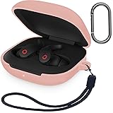 JIML Compatible with Beats Fit Pro Case Soft