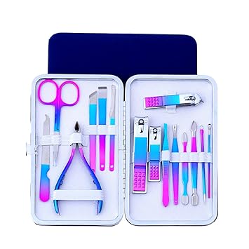 grooming kit for women