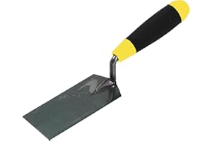 M-D Building Products 49120 2 in. x 5 in. Margin Trowel
