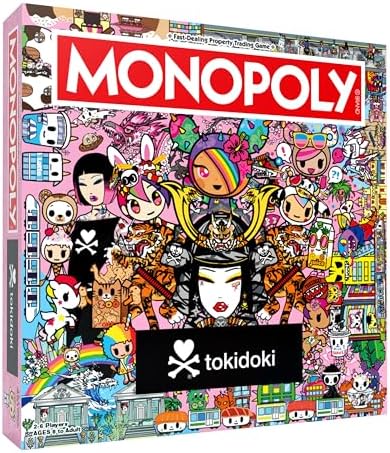 Amazon.com: Tokidoki: The Art of Simone Legno: A Gift Book