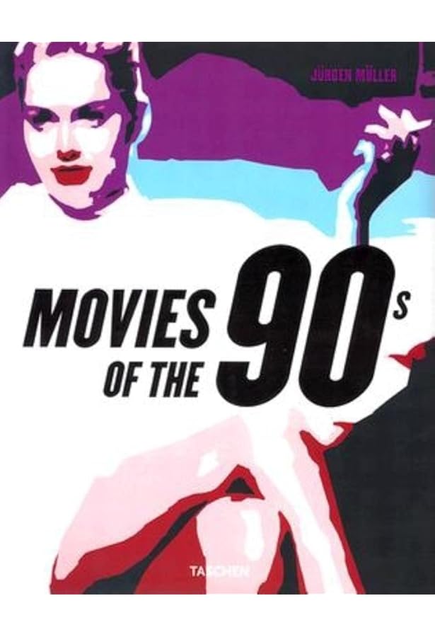 Movies of the 80s (Bibliotheca Universalis): Muller, Jurgen