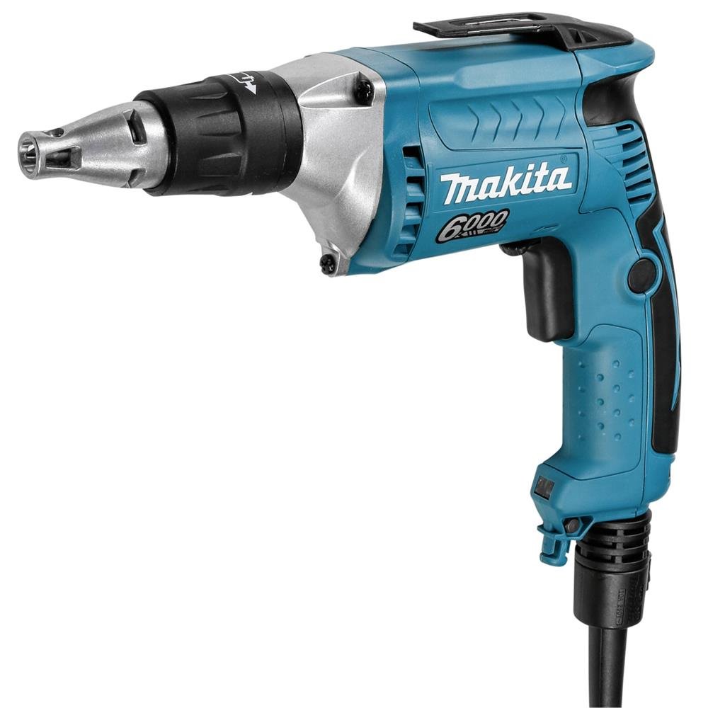 Makita FS6300R ELEKTRONIK-SCHRAUBER