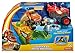 Fisher-Price Nickelodeon Blaze & The Monster Machines, Launch & Go Forest Adventure