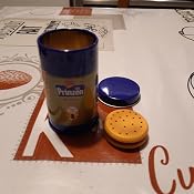 Leibniz Biscuits Zoo En Bois – Jouet De Cuisine Pour Enfants Dès 3 Ans – Tanner 9743