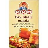 MDH Pav Bhaji Masala - 100g