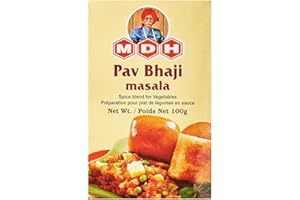 MDH Pav Bhaji Masala - 100g