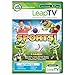 LeapFrog LeapTV Sports! Educational, Active Video Game